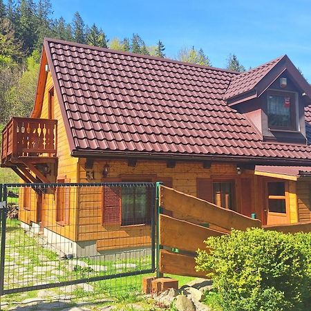Dom Caloroczny Jozefinka W Karkonoszach Villa โควารี ภายนอก รูปภาพ