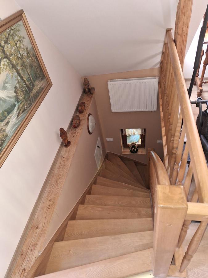 Dom Caloroczny Jozefinka W Karkonoszach Villa โควารี ภายนอก รูปภาพ