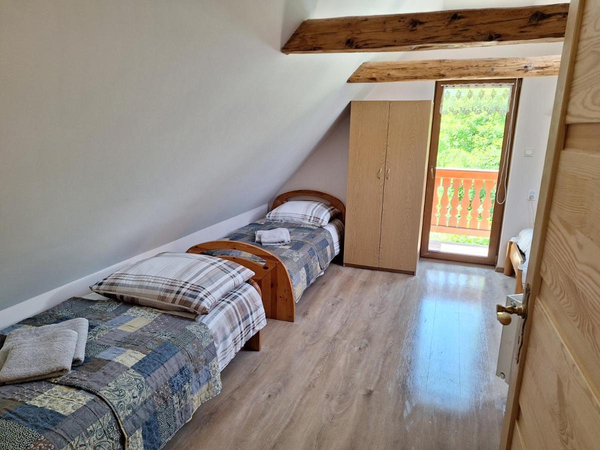 Dom Caloroczny Jozefinka W Karkonoszach Villa โควารี ภายนอก รูปภาพ
