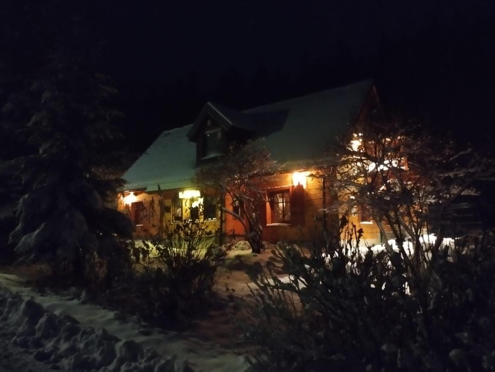 Dom Caloroczny Jozefinka W Karkonoszach Villa โควารี ภายนอก รูปภาพ