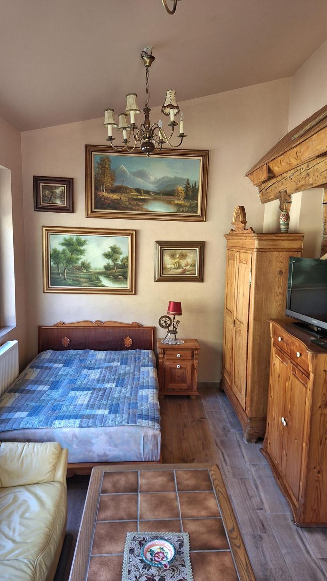 Dom Caloroczny Jozefinka W Karkonoszach Villa โควารี ภายนอก รูปภาพ