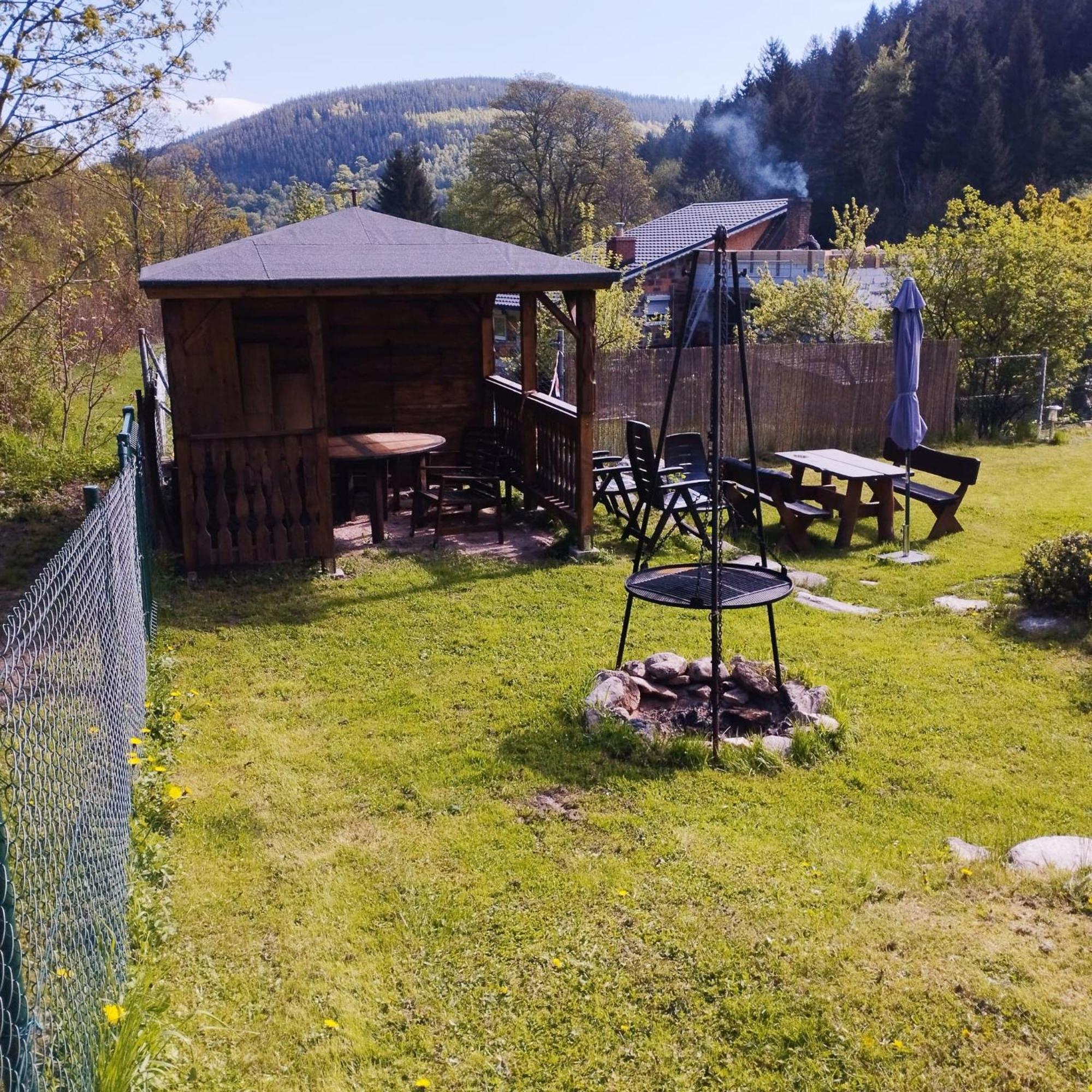 Dom Caloroczny Jozefinka W Karkonoszach Villa โควารี ภายนอก รูปภาพ